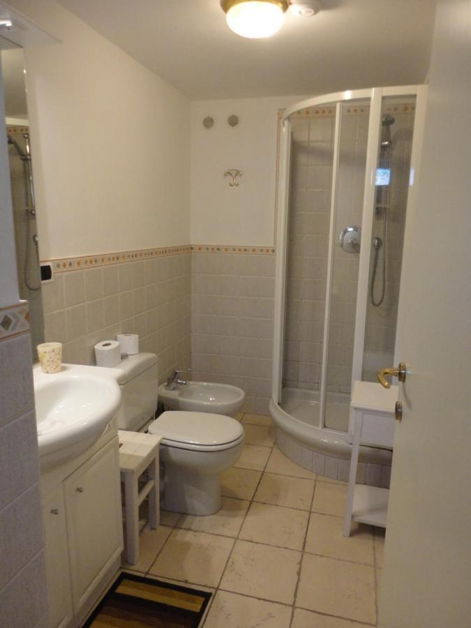Villa Playa Del Sol -B4 Saint Tropez Bagian luar foto